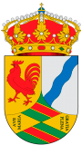 Escudo del Ayuntamiento Garganta de los Montes