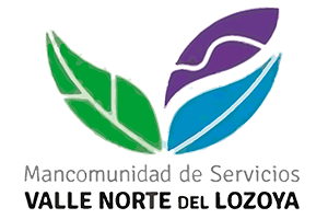 Mancomunidad de servicios Valle Norte del Lozoya